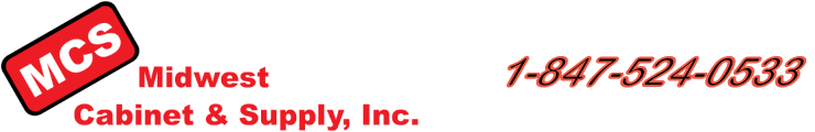 Midwest Cabinet & Supply, Inc 